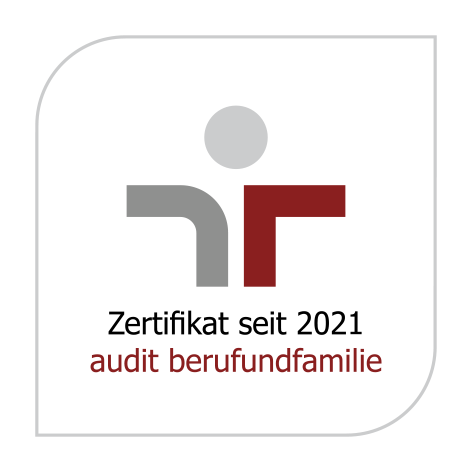 Logo Audit