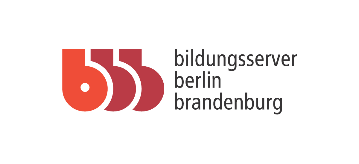 Logo: Bildungsserver Berlin-Brandenburg