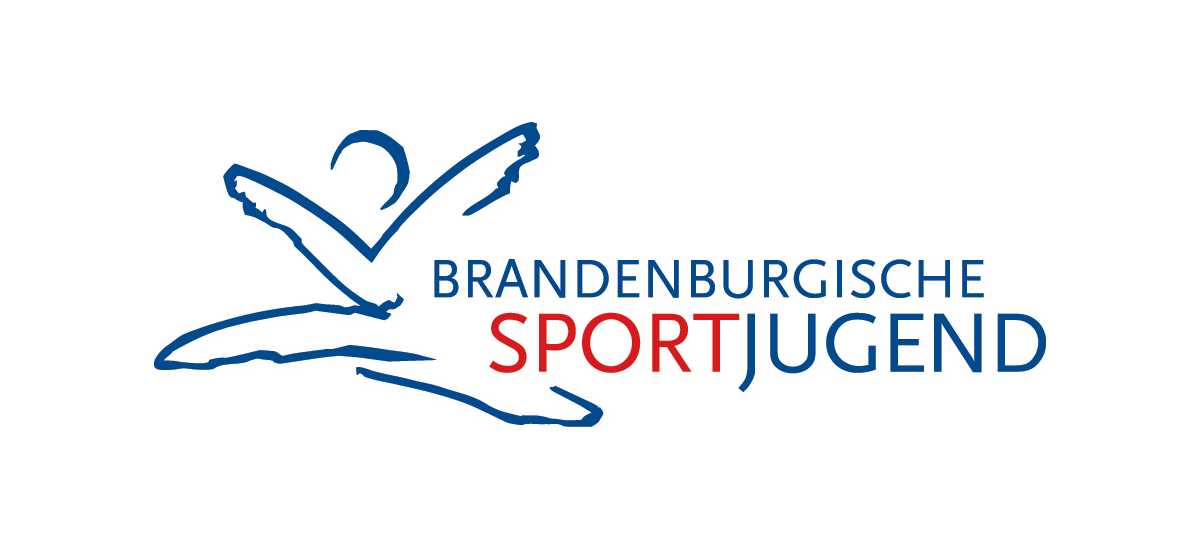 Logo: Brandenburgische Sportjugend