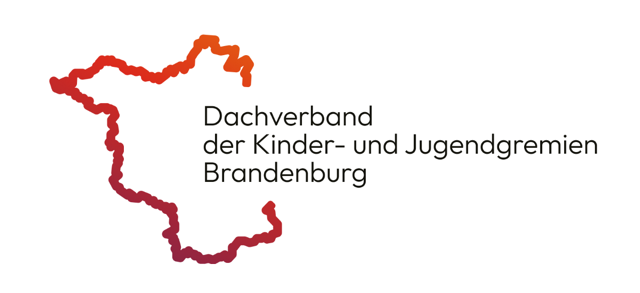 Lopgo des Dachverband der Kinder- und Jugendgremien Brandenburg DKJB