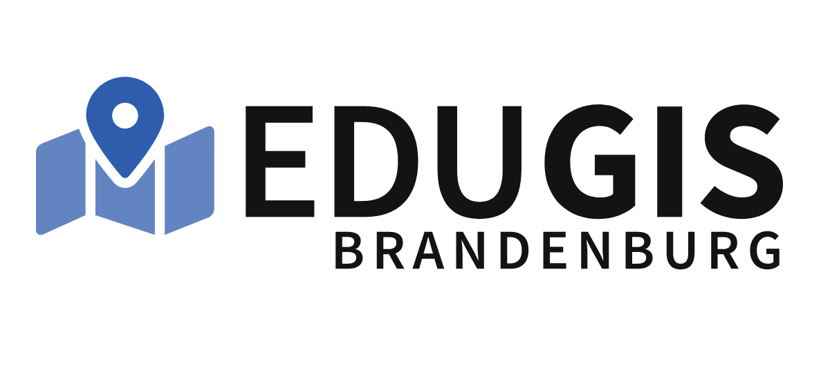 EDUGIS Brandenburg Logo