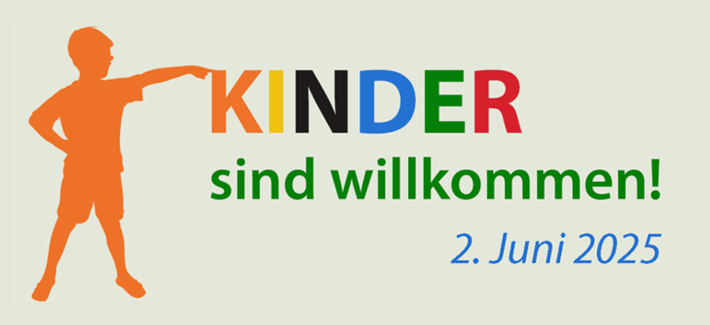 Kindertag 2025 © Staatskanzlei Brandenburg