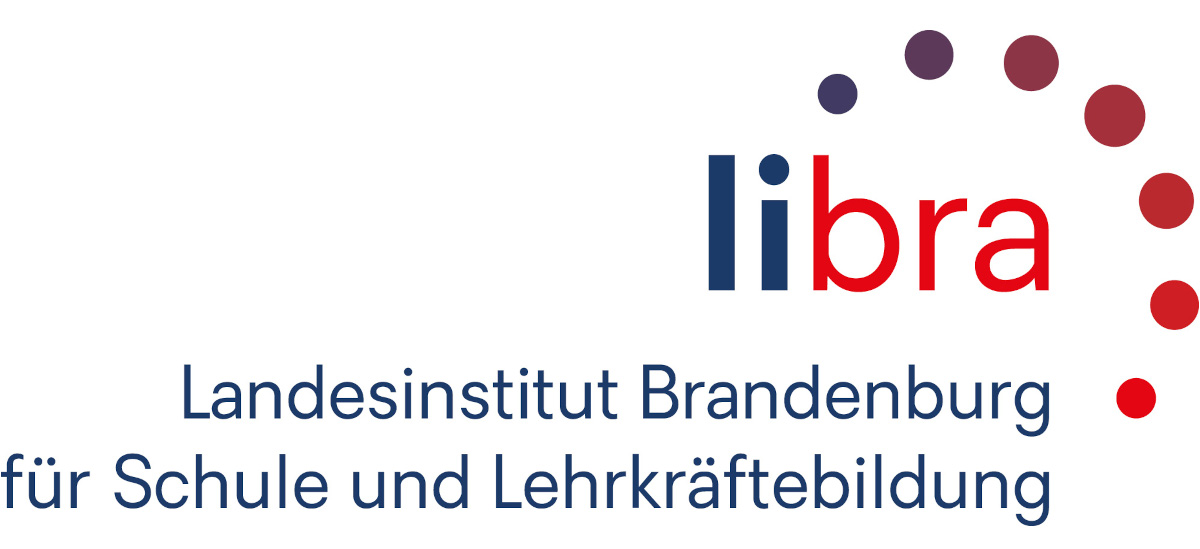 Landesinstitut Brandenburg für Schule und Lehrkräftebildung (LIBRA)©MBJS