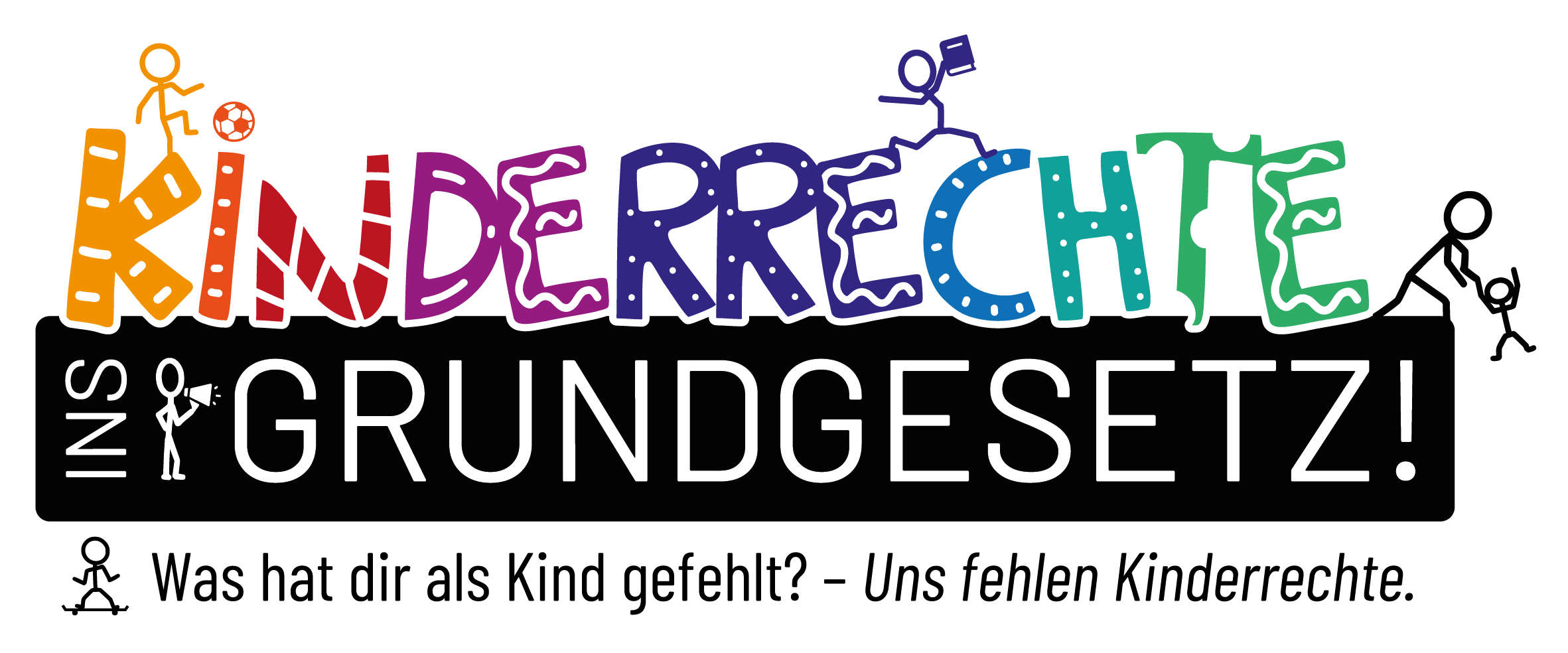 Logo zur Petition 