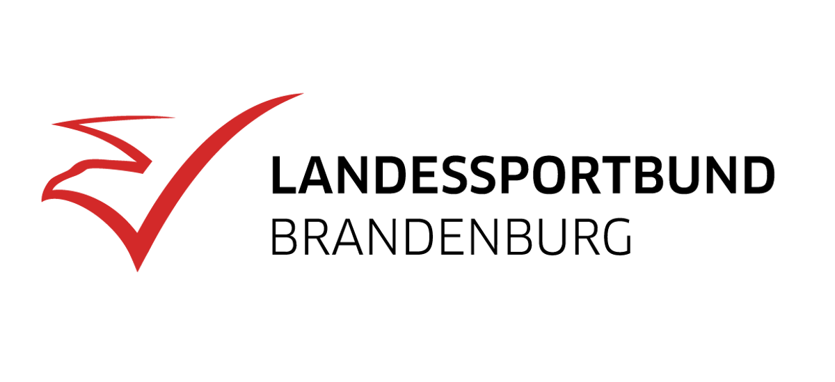 Logo des Landessportbundes Brandenburg