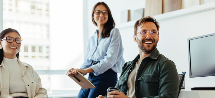 Bildungszeit für Beschäftigte©AdobeStock_(JLco)Julia Amaral