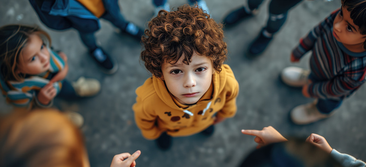 Förderbedarf@AdobeStock_Dudarte
