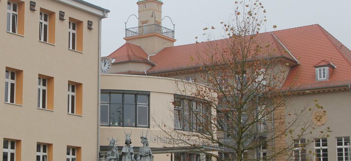 Goetheschule Eberswalde