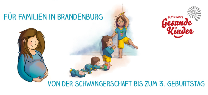 Netzwerk Gesunde Kinder