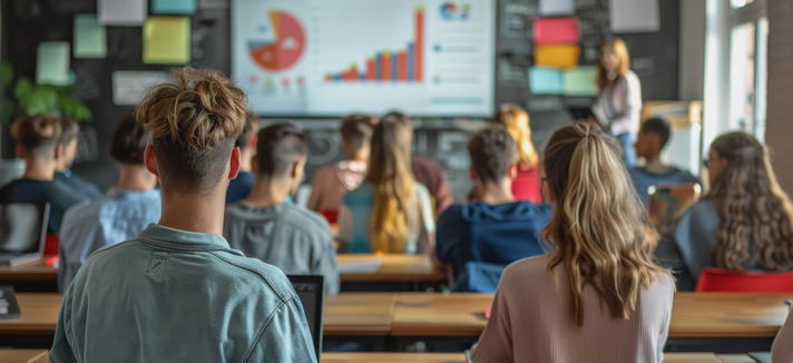 Schule und Unterricht©AdobeStock_phaisitsawan