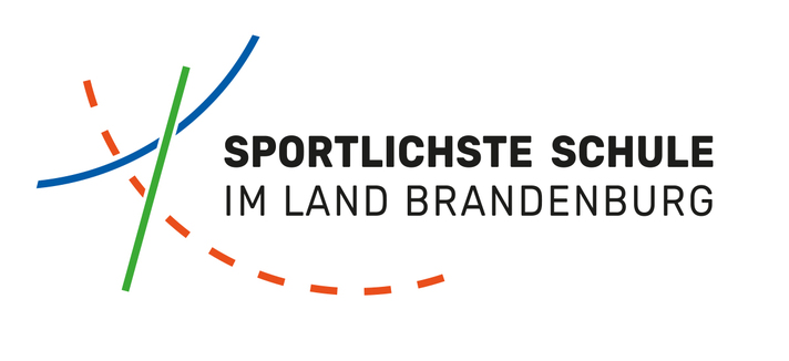 Sportlichste Schule im Land Brandenburg © Johanna Gottschalk